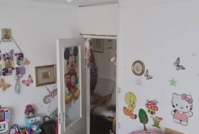 Apartament 2 zona linistita, etaj intermediar - 4