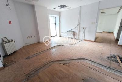 Spațiu comercial, de 146 mp, în Ultracentral - 4