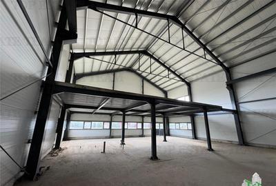 Hala - Maracineni - Buzau - chirie - 5