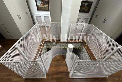 Vila individuala cu 6 camere/ 2 bucatarii/ Iancu Nicolae - 29