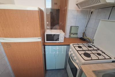Garsoniera în zona STRAZII OASULUI - 13