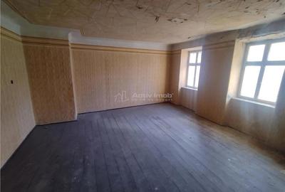 Casă cu 10 camere cu Teren 270 Mp în Oravița - 5