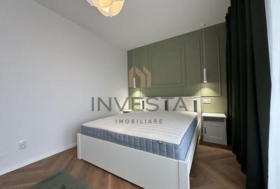 Apartament 2 camere in bloc nou 2025! Zona de top Intre Lacuri ! - 10