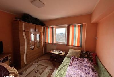Apartament cu 2 camere decomandat în Obor - 3