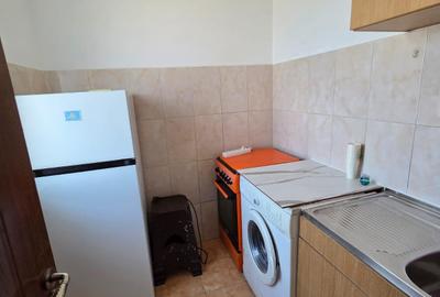 Tomis Nord Ciresica apartament 2 camere confort 3 - 8