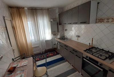 Apartament 2 camere, decomandat et.2, Ultracentral - 3