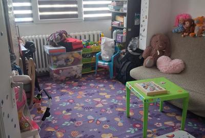 Apartament cu 4 camere decomandat, mobilat în Mărăști - 4