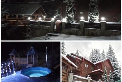 Casă în Central - 7