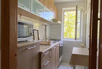 Apartament cu 3 camere semidecomandat în Tomis Nord - 3