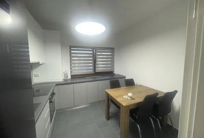 Apartament cu 2 camere decomandat în Sânpetru - 2