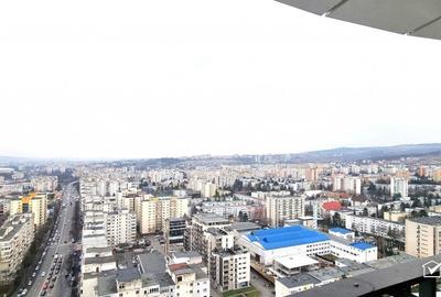 Apartament tip studio, cu priveliste asupra orasului - 3