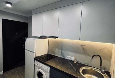 Garsonieră decomandată în Unirii