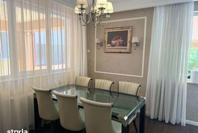 Casă cu 8 camere cu Teren 500 Mp în Gruia - 9