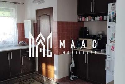 Apartament cu 3 camere decomandat, mobilat în Tilișca