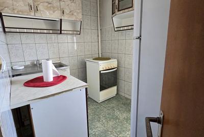 Garsonieră decomandată în Colentina - 8