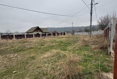 Teren de 515 mp, în Central - 2