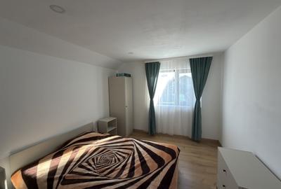 Casă individuală cu 4 camere cu Canalizare în Central - 6