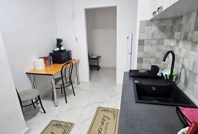 Apartament cu 3 camere semidecomandat în Iancului - 3