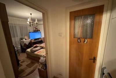 Apartament cu 3 camere semidecomandat în Lujerului - 4