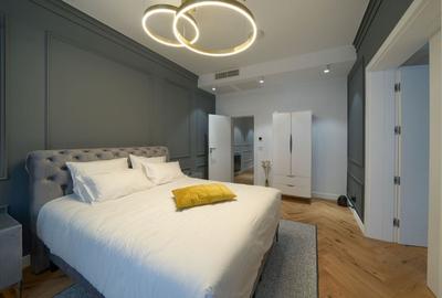 Apartament   4 camere - 8