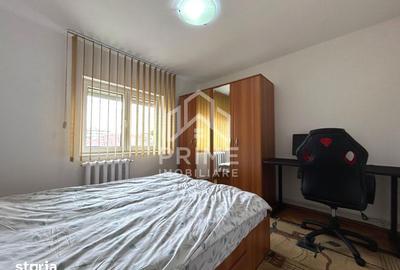 Apartament cu 2 camere decomandat, mobilat în Tolstoi - 1