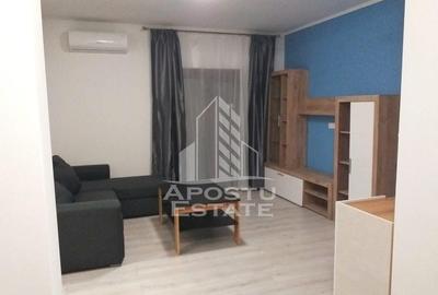 Apartament modern, 2 camere decomandate, zona Braytim - 4