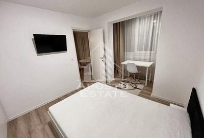 Apartament 2 camere, Dacia, centrala proprie - 5