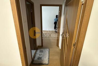 Apartament cu 2 camere semidecomandat, mobilat în Tătărași - 2