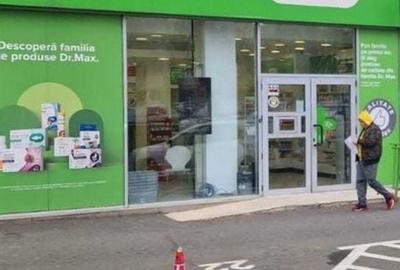 Spațiu comercial, de 120 mp, în Central