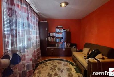 Apartament caramida 2 camere Solidaritatii cu balcon - 6