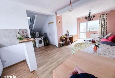 Casă cu 5 camere decomandat cu Teren 400 Mp în Sud - 8