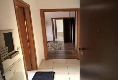 Apartament cu 2 camere decomandat în Circumvalațiunii - 6