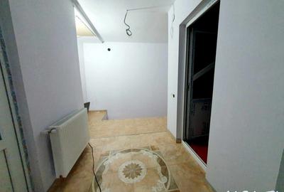 Casă individuală cu 3 camere cu Canalizare în Bălești - 19