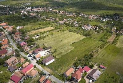 Teren 1937mp, Ghioroc Jud.Arad - 2