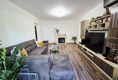 Apartament cu 3 camere semidecomandat în Tomis Mall - 2
