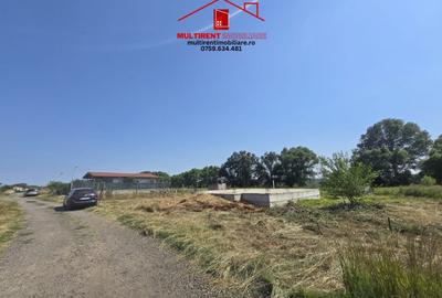 Teren de 401 mp, în Central - 4