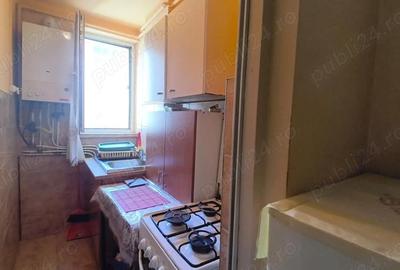 Apartament cu 2 camere semidecomandat în Dacia - 3