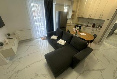 Apartament cu 2 camere decomandat, mobilat în Fundeni - 1