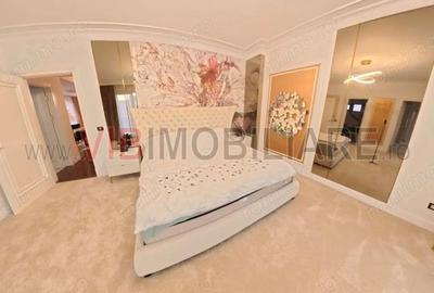 Penthouse in Complexul Rezidential Tineretului etaj 11+12+terasa - 2