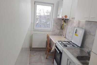 Garsonieră decomandată în Porolissum - 5