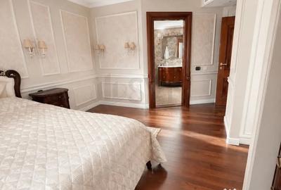 Apartament cu 2 camere decomandat în Herăstrău - 7
