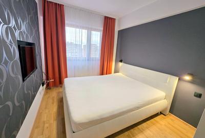 Apartament cu 2 camere semidecomandat, mobilat în Mărăști - 14