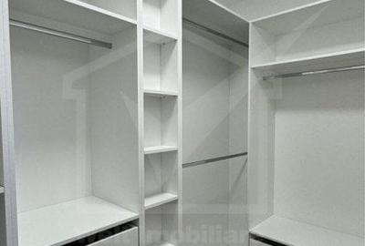 Apartament 3 camere | Panorama | Parcare | Zona BMW Floresti - 8