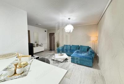 Ap elegant 3 cam,parter aproape de perc belvedere - 5