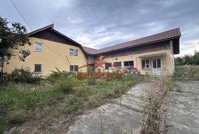 Casă de vânzare în Beclean Jud. Brașov pretabilă/investitie - 1