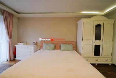 Apartament cu 3 camere în Nufărul - 4