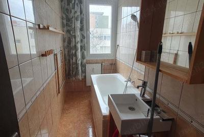 Garsoniera Piata Sudului - Obregia 30 mp - 4