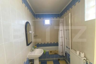 Apartament cu 3 camere decomandat în Central - 2