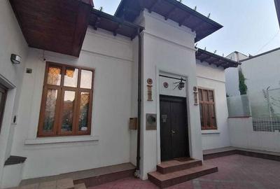 Casă cu 2 camere în Cotroceni - 8