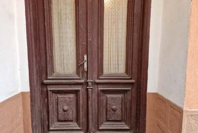Casa cu teren in proprietate - Investitie - Metrou Piata Muncii - 6